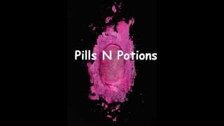 Pills N Potions Speed Up [upl. by Jordana975]