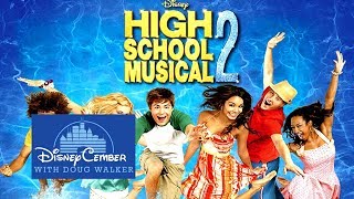 High School Musical 2  Disneycember [upl. by Hortense]