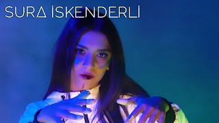 Sura İskəndərli  Dön  Official Video [upl. by Ydroj]