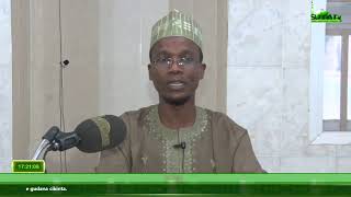 SUNNAH TV NIGERIA LIVE [upl. by Maude]