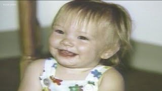 Jessica McClure The little girl in the well  KVUE [upl. by Eagle]