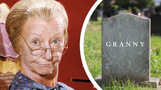 How Each Beverly Hillbillies Cast Member Died [upl. by Hackett]