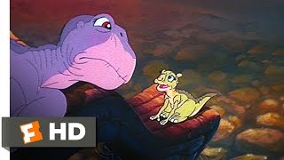 The Land Before Time 109  The Bright Circle Celebration  HD  Full Episode [upl. by Anrahc902]