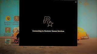 How to fix Rockstar Games Launcher Freezing at startup [upl. by Ahsienahs]