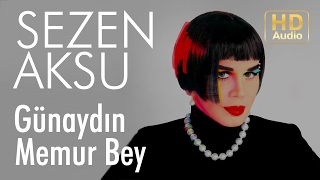 Sezen Aksu  Günaydın Memur Bey Official Audio [upl. by Gayel]