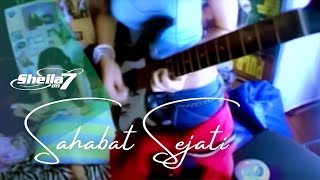 Sheila On 7  Sahabat Sejati Official Music Video [upl. by Lienhard]