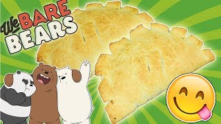 Calzones de Escandalosos ¡DELICIOSOS [upl. by Ely33]