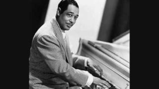 Duke Ellington  Japanese Dream [upl. by Ryle]