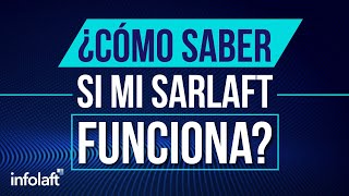 SARLAFT ¿cómo medir la efectividad de los controles [upl. by Laural]