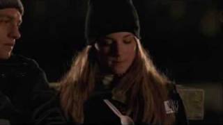 Everwood  4x20 Amy and Ephram Soul mates [upl. by Eudoca]