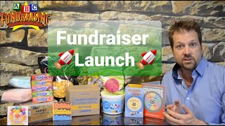 🚀Launch Your Online Fundraiser  ABC Fundraising® [upl. by Rolando]