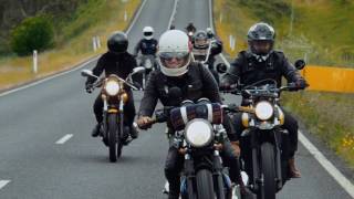 Jerry Can Ride 2016 Full Documentary [upl. by Lunetta]