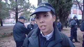 Policiers la dure loi du terrain  Documentaire police [upl. by Larual418]