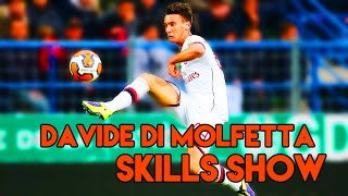 Davide Di Molfetta SKILLS SHOW  HD [upl. by Marks756]