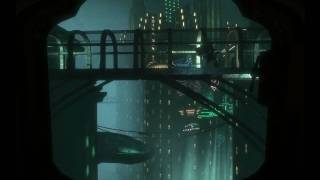 Bioshock Opening Scene [upl. by Avner]