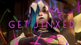 Jinx  Get Jinxed [upl. by Bohrer]