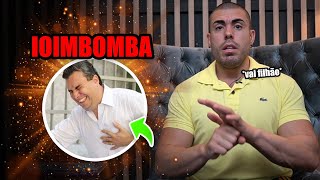 Tudo sobre Ioimbina [upl. by Ocko]