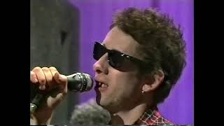 The Pogues live Scotland 1988 [upl. by Beniamino172]