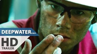 Deepwater Horizon Clip quotNewscastquot  In Cinemas NOW [upl. by Malia]