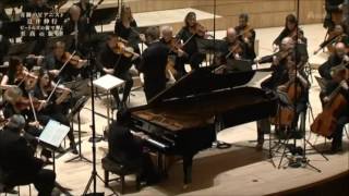 Nobuyuki Tsujii plays Rachmaninoff Piano Concerto No3 [upl. by Clary]