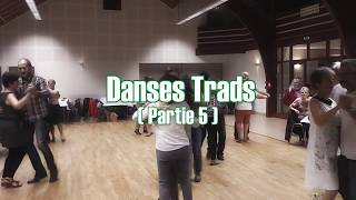 Danses Traditionnelles 5 [upl. by Gentry363]