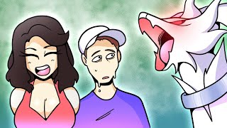 Two Gamers One Nuzlocke feat FlygonHG [upl. by Turnheim]