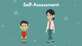 Module 3 Self Assessment [upl. by Tonye]