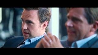 The Big Short  Clip quotJengaquot Extended Quant  Paramount Pictures Australia [upl. by Huxham]