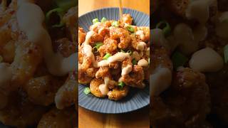 Bang Bang Shrimp [upl. by Mancino]