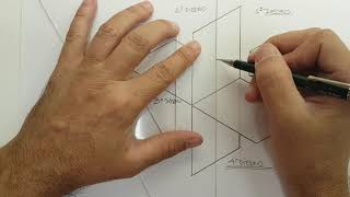 Geometria Descritiva  Aula 2 [upl. by Drehcir]