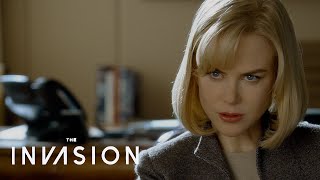 The Invasion  Official Trailer  4K [upl. by Anirtac]