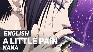 Nana  quotA Little Painquot FULL Ending  ENGLISH ver  AmaLee [upl. by Amaso736]