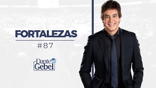 Dante Gebel 87  Fortalezas [upl. by Devaney]