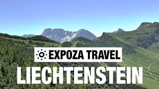 Liechtenstein Europe Vacation Travel Video Guide [upl. by Hachmin894]