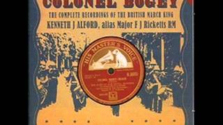 Colonel Bogey March Original [upl. by Hillyer]