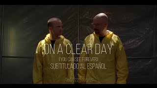 The Peddlers  On A Clear Day You Can See Forever  Sub Español Breaking Bad T5 E3 [upl. by Belicia]