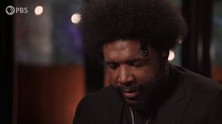 Questlove’s Ancestors Were on the Last Known Slave Ship [upl. by Kalindi337]