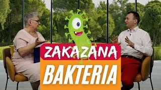 Zakazana bakteria – najsilniejszy probiotyk [upl. by Naneek]