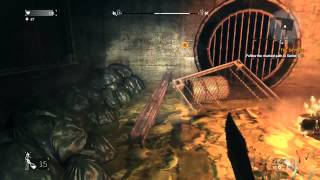 The Saviors Quest Walkthrough in Dying Light [upl. by Neibart]