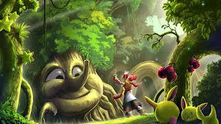 NEW CARTOON ANIMALS MOVIE 2020  HINDI DUBBED ENGLISH SUBTITLE  ANIMATION ENTERTAINMENT MOVIE [upl. by Zarah]