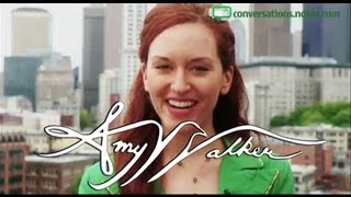 Southern Accent Tip  Amy Walker [upl. by Favrot]