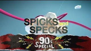 Spicks and Specks 90s Special 2020 [upl. by Ferino]