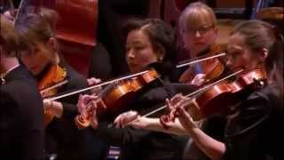 Brahms  Academic Festival Overture Op 80  Järvi [upl. by Anerhs]