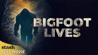 Bigfoot Lives  Investigation Documentary  Full Movie  Cryptids [upl. by Marieann]