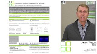 Western Blot Normalization Techniques [upl. by Crofton351]