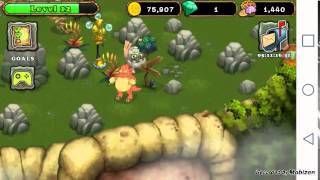 My singing monsters noggins secret like [upl. by Lindsay]