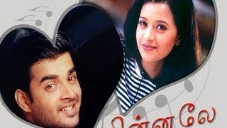 Minnale  Tamil Movie Audio Jukebox  Madhavan Reema Sen  Harris Jayaraj [upl. by Patnode]