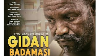 quotGIDAN BADAMASIquot Episode 8 Latest Hausa Series 2019 [upl. by Nilesoj]