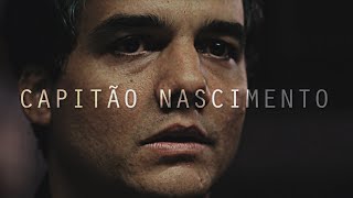 Capitão Nascimento [upl. by Oderfla]