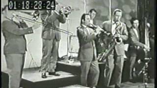 Dutch Swing College Band 1960 Bei mir bist du Schön [upl. by Osswald]